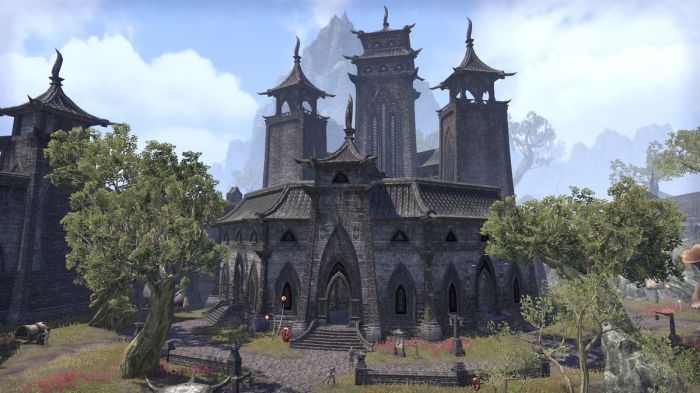 Mages guild books eso