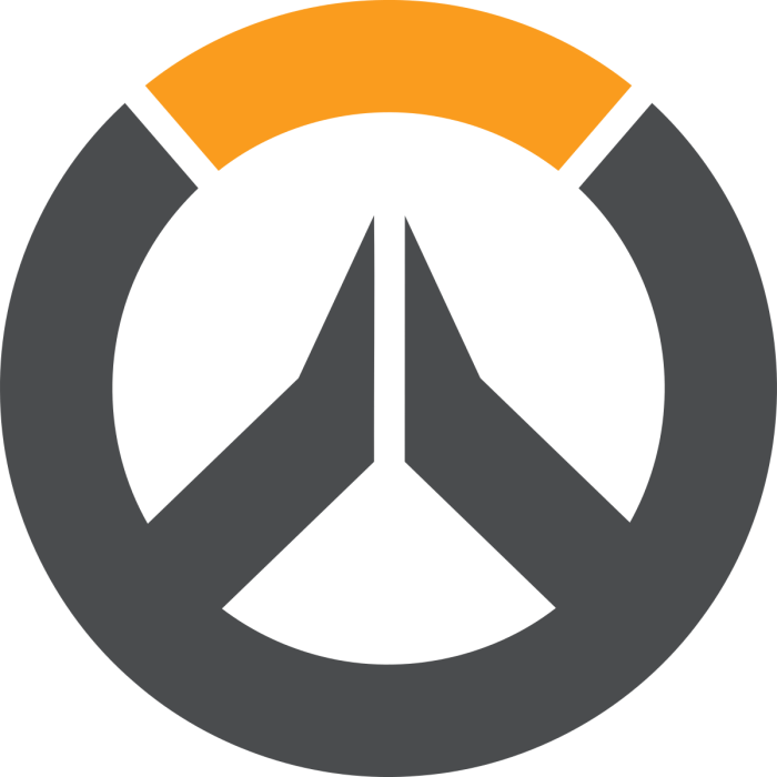 Overwatch 2 logo png