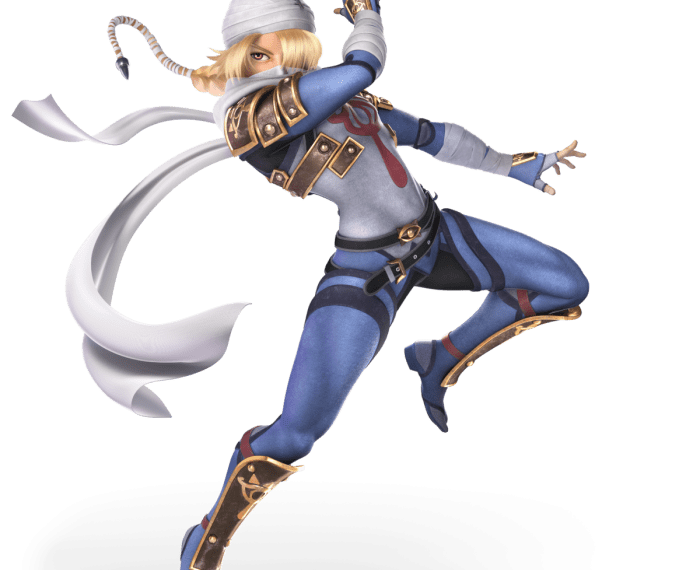 Zelda melee smash bros sheik super classic