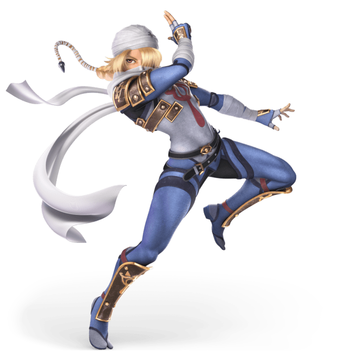 Zelda melee smash bros sheik super classic