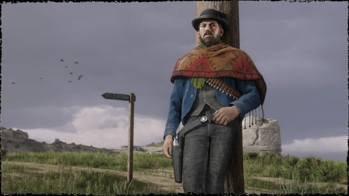 Rdo free roam events