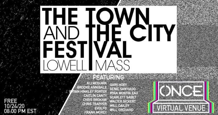 Town and city festival