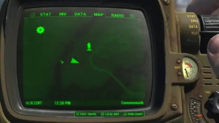 Fallout4 mods stations cooking