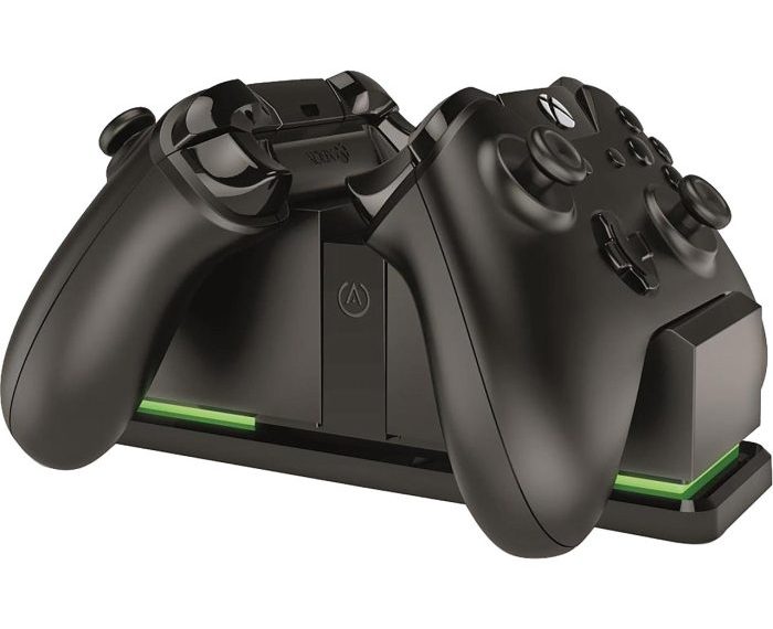 Charging station xbox one