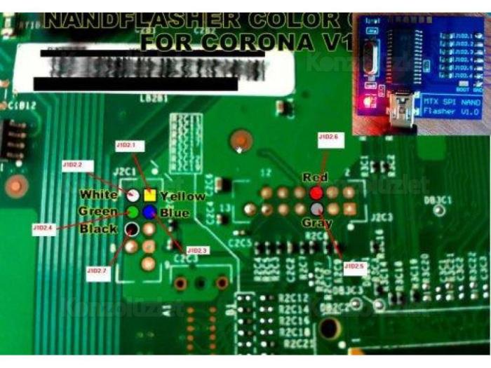 Flasher 360 nand v1 xbox dashboard rgh update flash tutorial digiex jtag written detailed been will rar