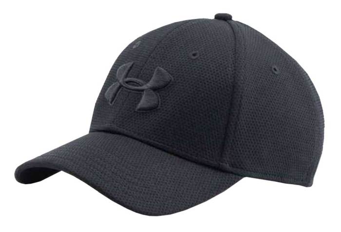 Under armor baseball cap