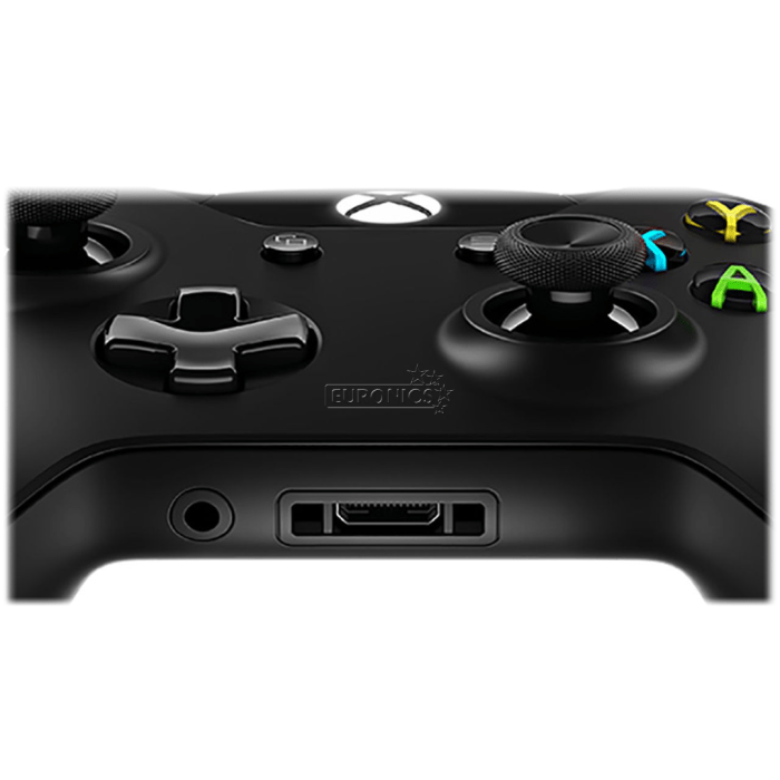 3.5 mm jack to xbox one
