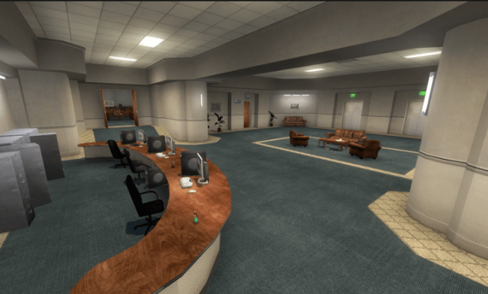 Gmod prop hunt maps