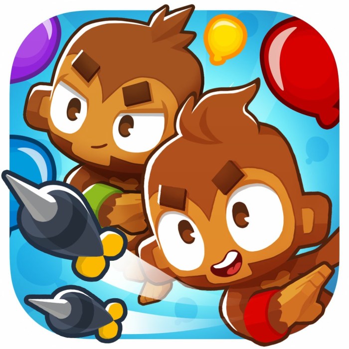 Bloons td 6 pictures