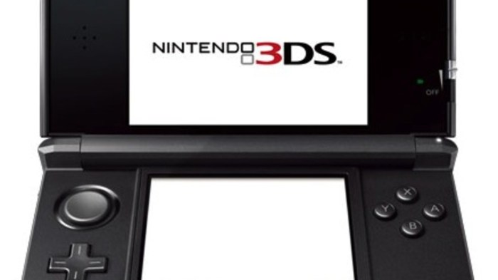 3ds will not charge