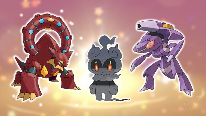 Genesect