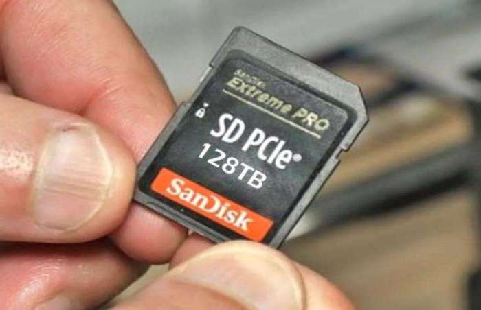 Highest sd card for 3ds