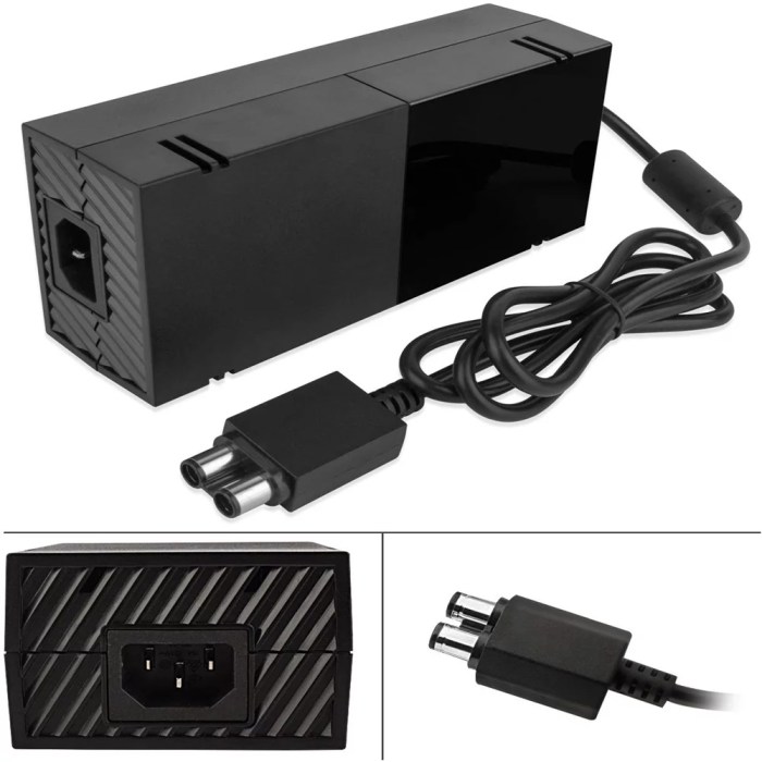 Adapter 240v replacement
