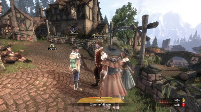 How to play fable 3 on pc