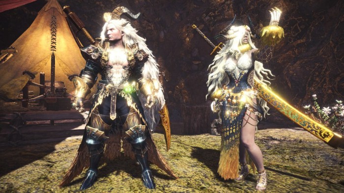 Mhw kulve taroth armor