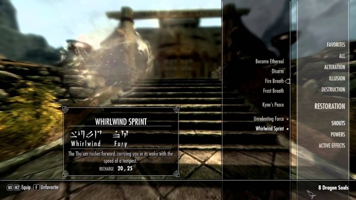 Scrolls skyrim playing better techbriefly infinigeek