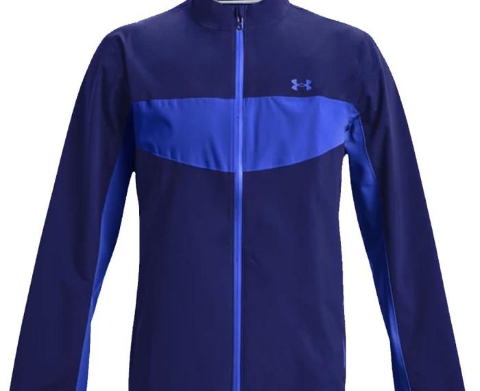 Under armour men's coats