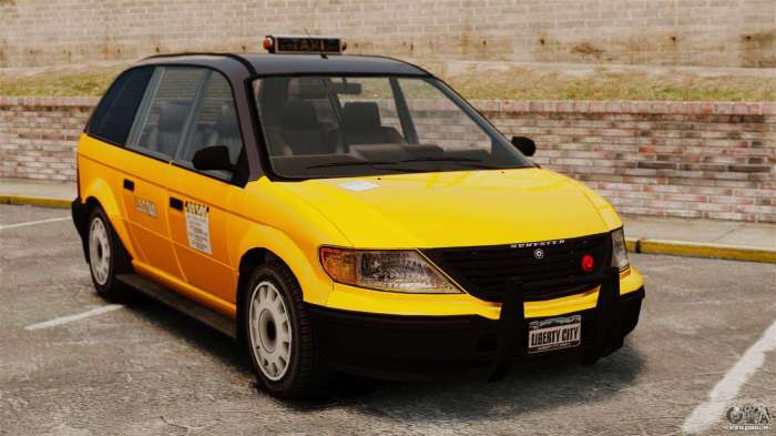 How to call taxi in gta 4