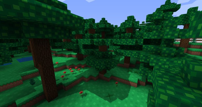Texture pack for 1.12 2