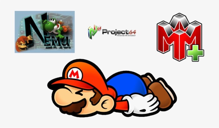 Paper mario game over