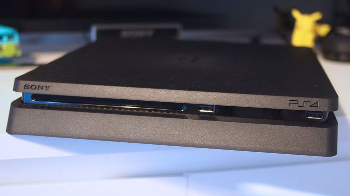 Does ps4 have 3.5 mm jack