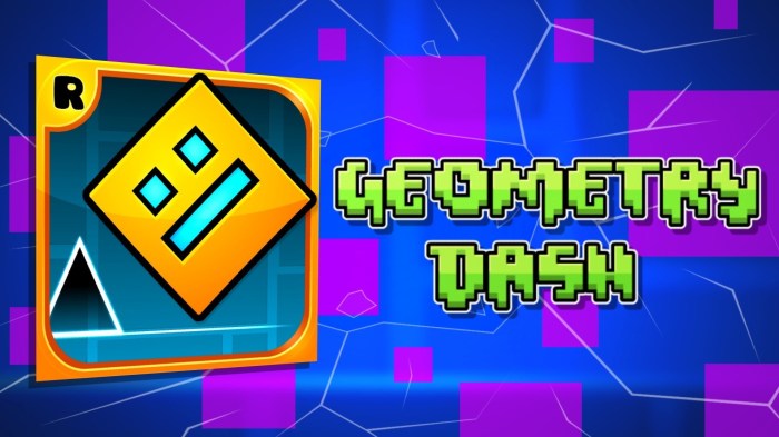 Geometry dash id songs