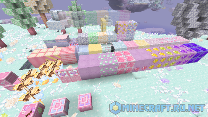 Sugar high minecraft texture pack packs resource gif forums