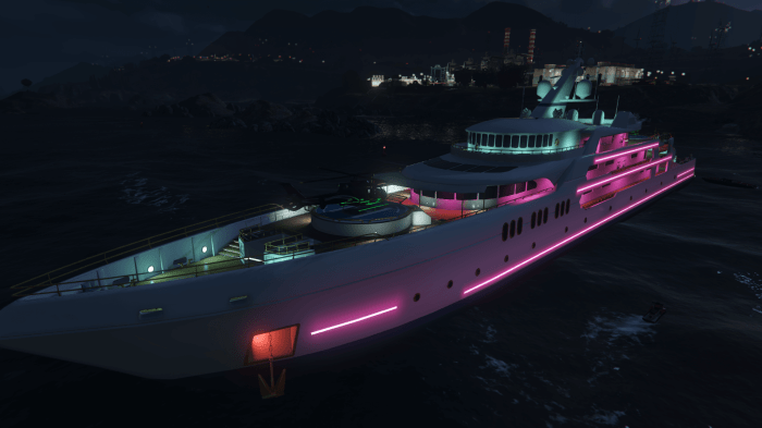 Gta v how to buy a yacht