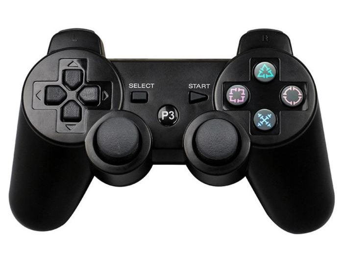 3rd party ps3 controller