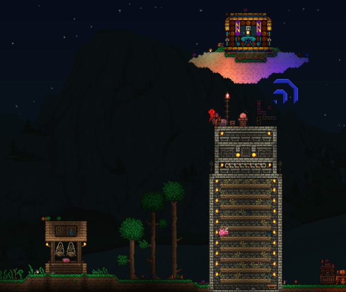 Terraria plants garden fireblossom guide gardening farming seeds waterleaf moonglow gathering where carlsguides