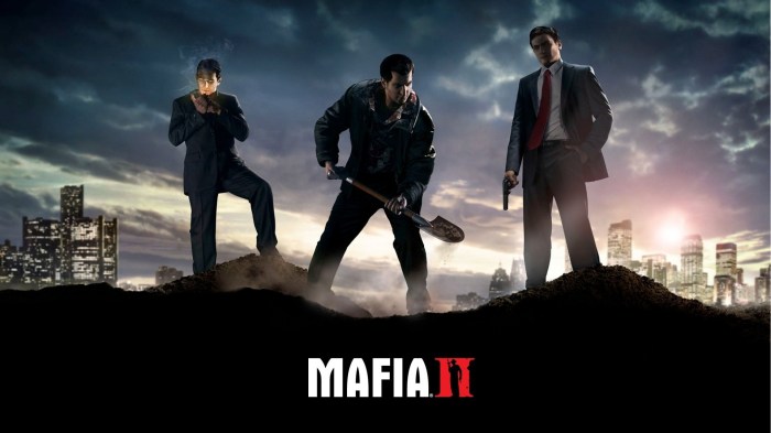 How do i save mafia 3