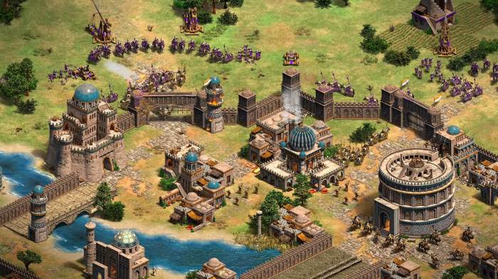 Age of empires ii mac