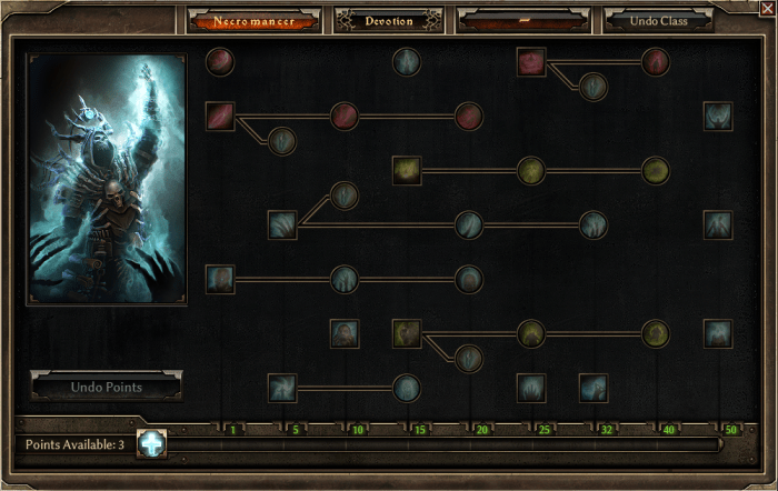 Grim dawn oathkeeper build guide