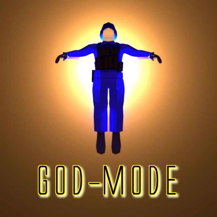 Garry's mod god mode