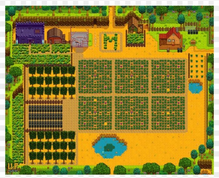 Junimo stardew hut