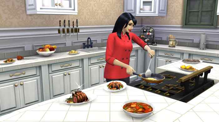 Ambrosia sims 4 cheat