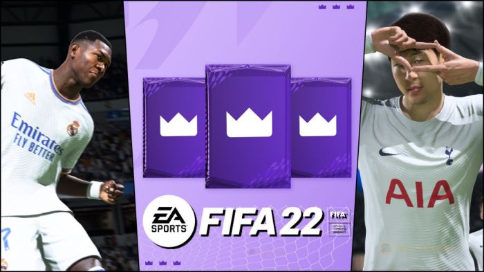 Twitch prime fifa 22