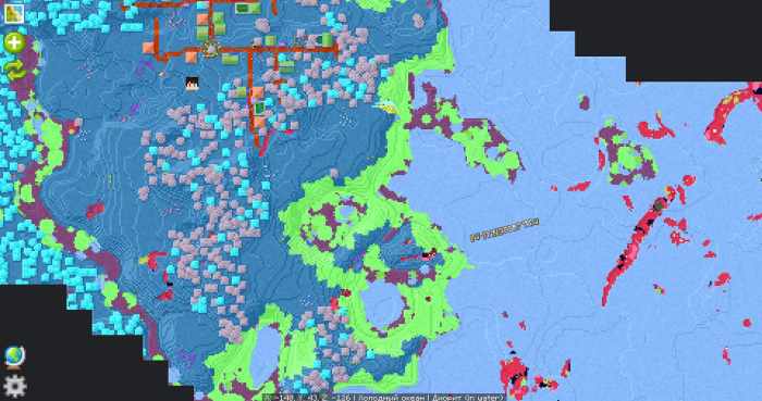 Ftb chunks increase limit