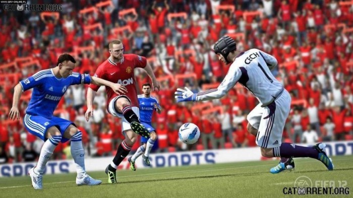 Fifa 12 playstation 2