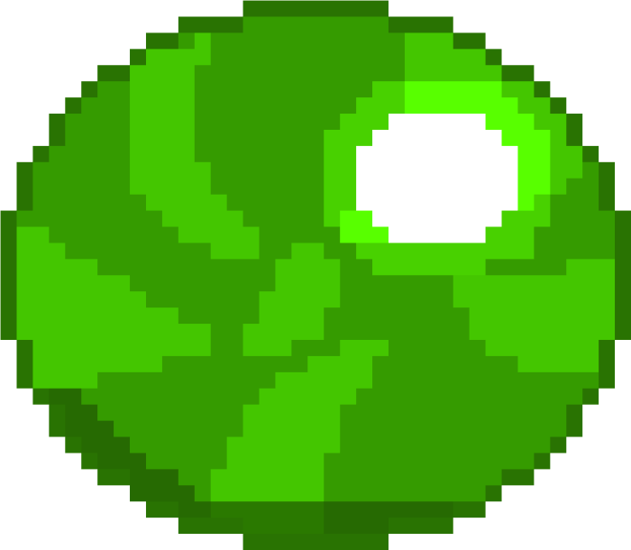 All slime pets terraria