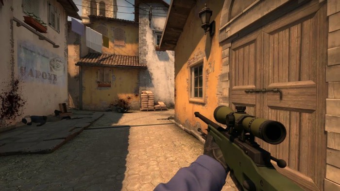 Fast forward cs go replay