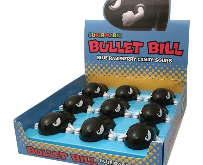 Are bullet bills alive