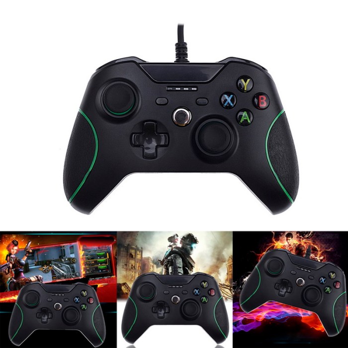 Forza controllers