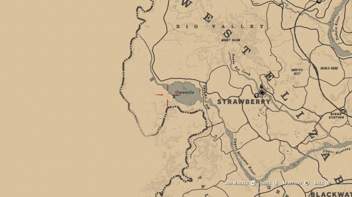 Perfect beaver pelt rdr2