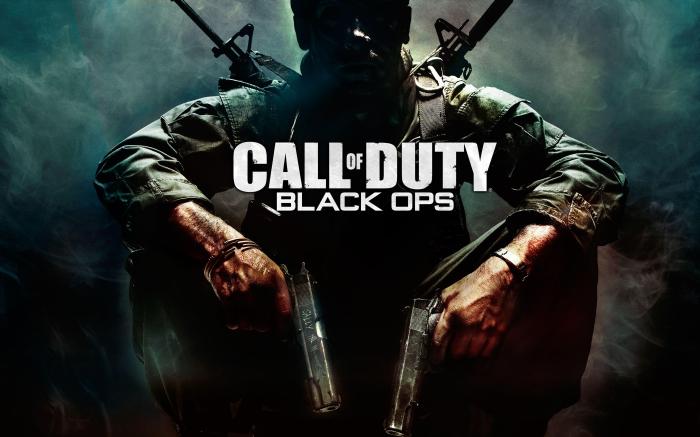 Ops call duty ign review ps3