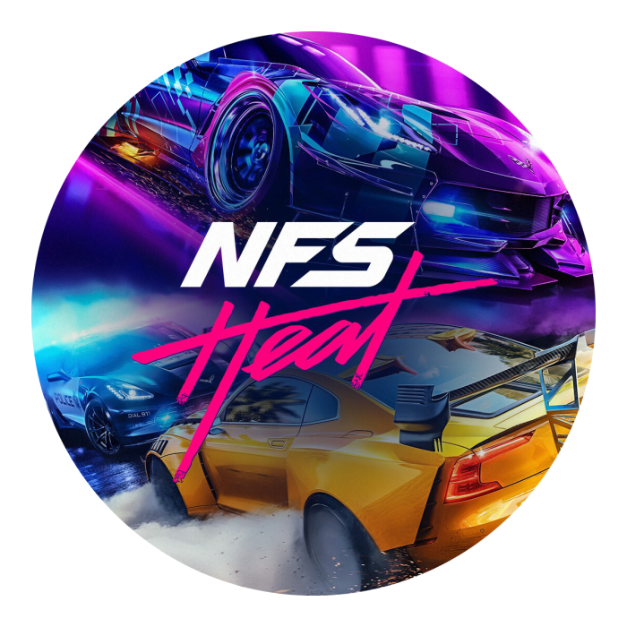 Is nfs cross platform