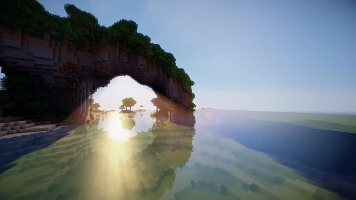Minecraft shaders wallpaper mod background shader lag wallpapers 1440 4k 2560 reduce august fundo para backgrounds desktop pack come computer