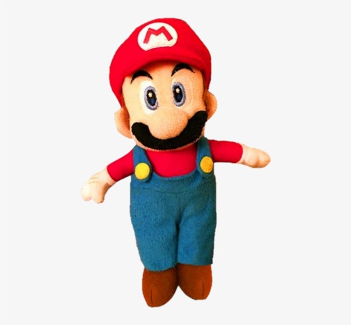 Mario suits mario 3