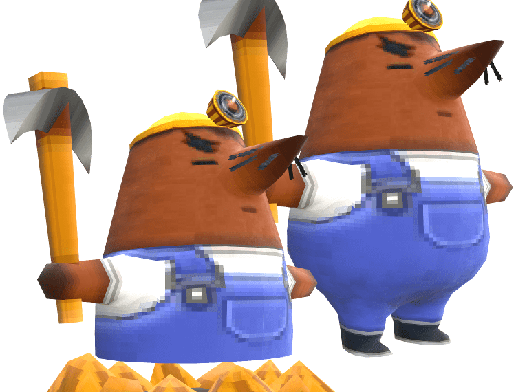 Resetti center new leaf