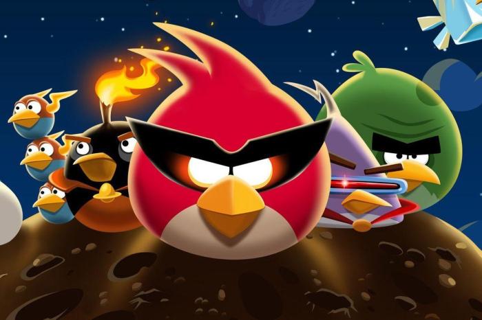 Rovio